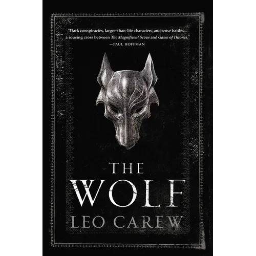 The Wolf