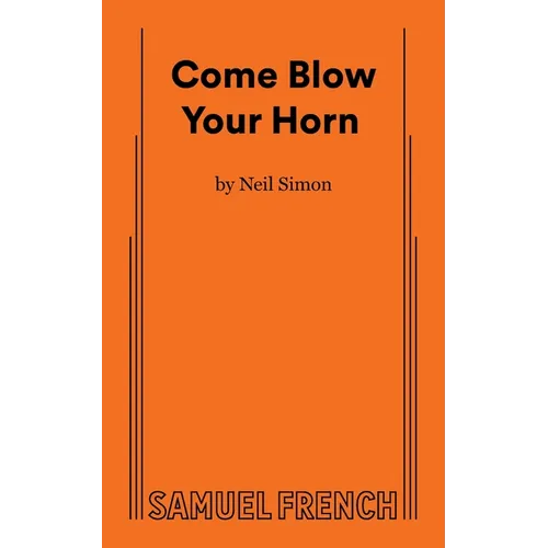 Come Blow Your Horn