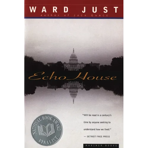 Echo House