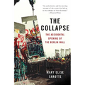 The Collapse: The Accidental Opening of the Berlin Wall