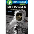 Moonwalk: The First Trip to the Moon