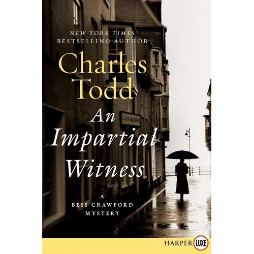 An Impartial Witness LP