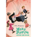 Mary Poppins Opens the Door