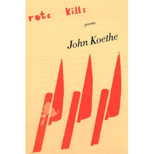 Rotc Kills: Poems