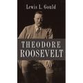 Theodore Roosevelt