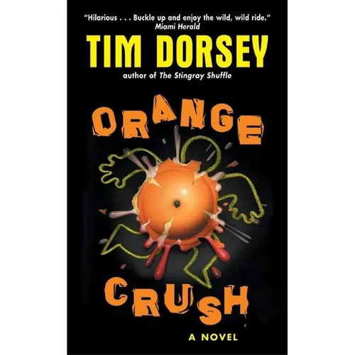 Orange Crush