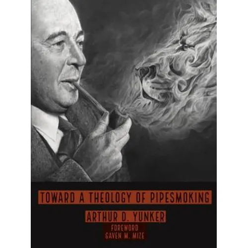Toward A Theology of Pipesmoking