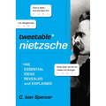 Tweetable Nietzsche: His Essential Ideas Revealed and Explained