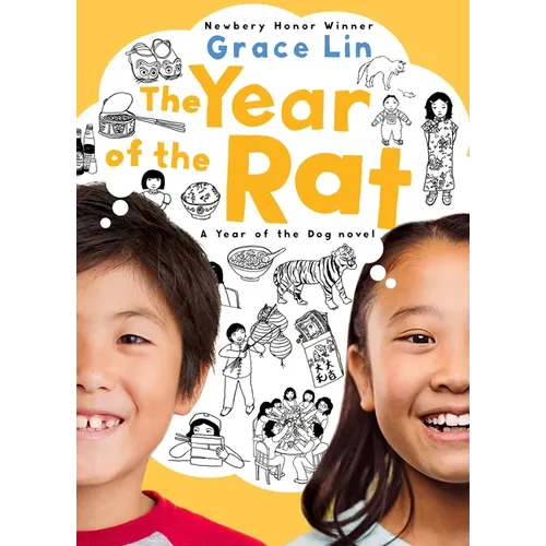The Year of the Rat