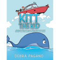Kitt the Kid and the High Seas Adventure