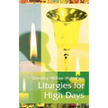 Liturgies for High Days