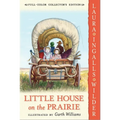 Little House on the Prairie