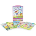 Amelia Bedelia I Can Read Box Set #2: Books Are a Ball