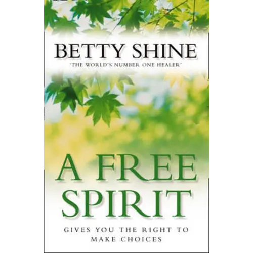 A Free Spirit