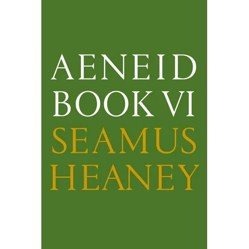 Aeneid Book VI: A New Verse Translation: Bilingual Edition