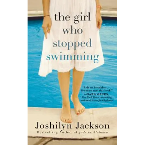 Girl Who Stopped Swimming