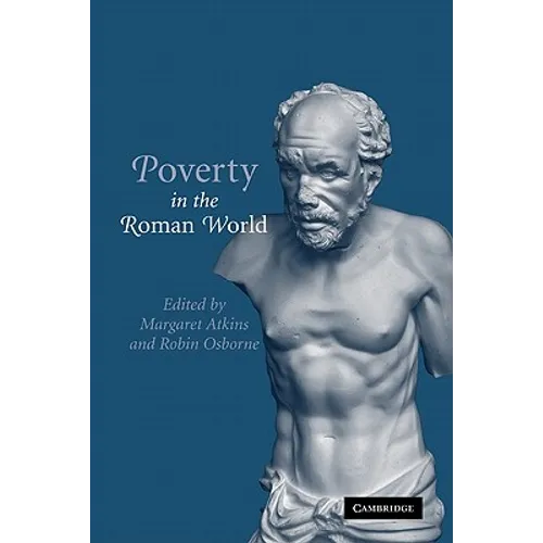 Poverty in the Roman World