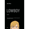 Lowboy
