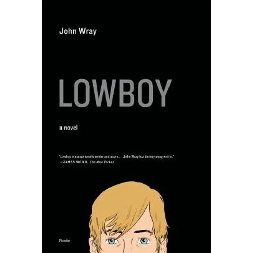Lowboy