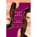 The Lying Game #4: Hide and Seek