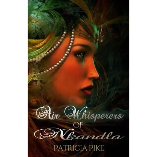 Air whisperers of Nkandla: Steam punk in Africa