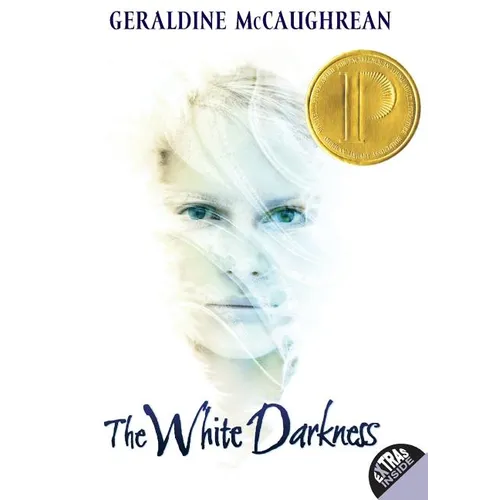 The White Darkness
