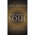 The You Have a Soul Booklet