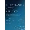 Christianity After Religion