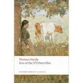 Tess of the d'Urbervilles