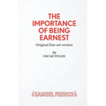 The Importance of Being Earnest