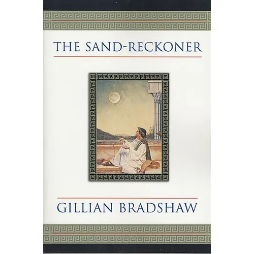 The Sand-Reckoner