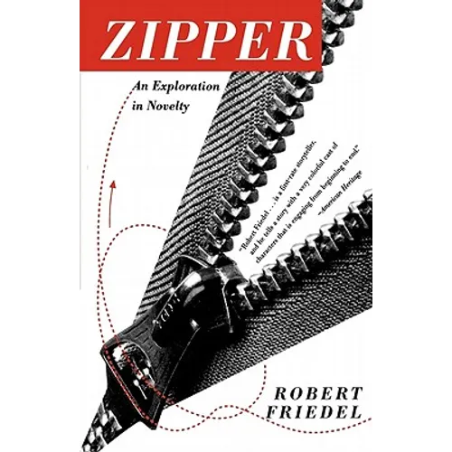 Zipper: An Exploration in Novelty