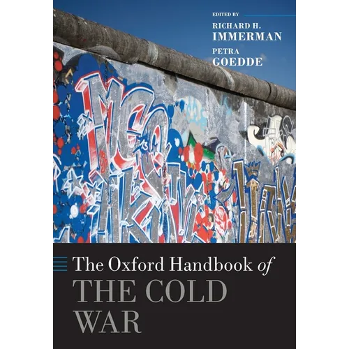 The Oxford Handbook of the Cold War