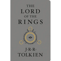 The Lord of the Rings Deluxe Edition: The Fellowship of the Ring, the Two Towers, the Return of the King