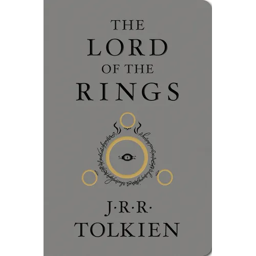 The Lord of the Rings Deluxe Edition: The Fellowship of the Ring, the Two Towers, the Return of the King