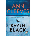 Raven Black: Book One of the Shetland Island Mysteries