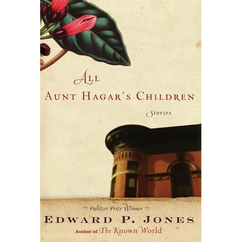 All Aunt Hagar's Children: Stories
