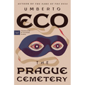 Prague Cemetery