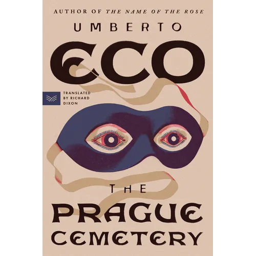 Prague Cemetery
